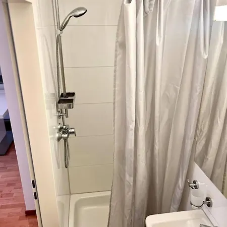 Appartamento 2 Center Flats With Balcony - Hildab *