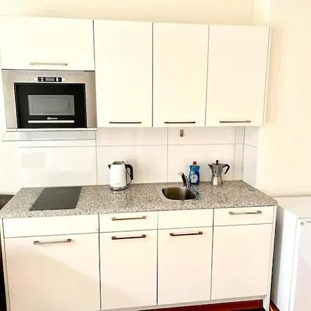 Appartamento 2 Center Flats With Balcony - Hildab *