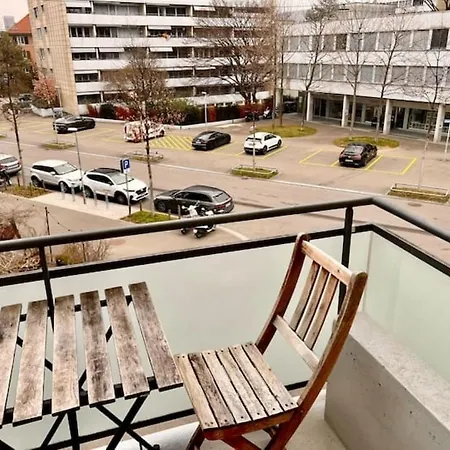 Appartamento 2 Center Flats With Balcony - Hildab