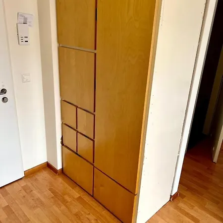 Appartamento 2 Center Flats With Balcony - Hildab *