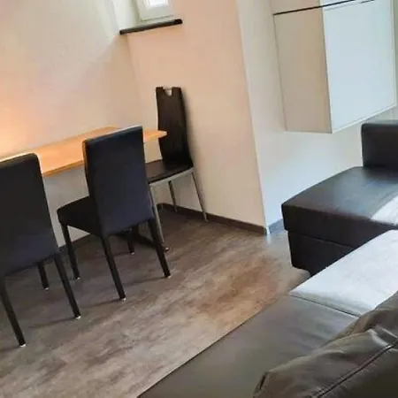 2 Center Flats With Balcony - Hildab Zurigo