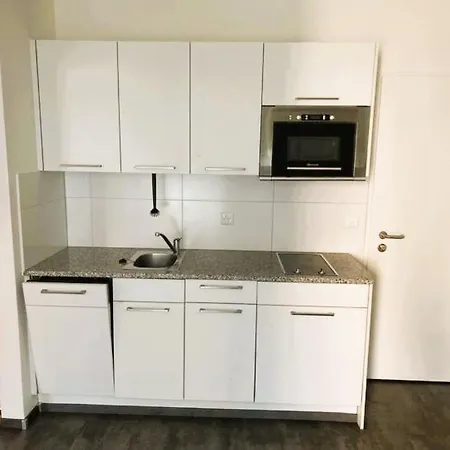 Appartamento 2 Center Flats With Balcony - Hildab *